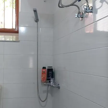 Niku Homestay Séjour chez l'habitant Berat