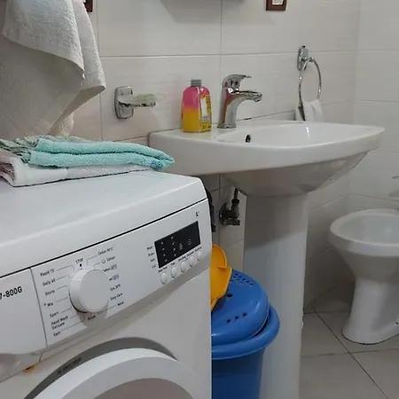 Séjour chez l'habitant Niku Homestay *