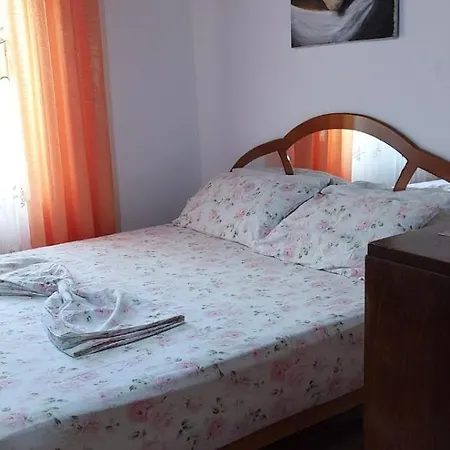 Niku Homestay Berat