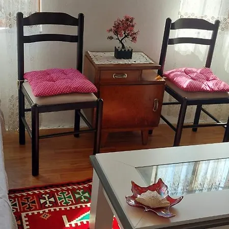 Niku Homestay Homestay szállás Berat