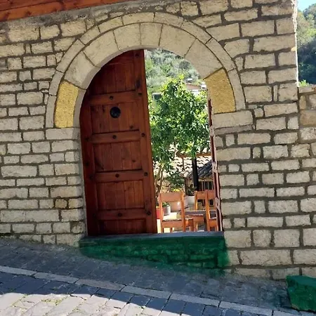 Séjour chez l'habitant Niku Homestay Berat