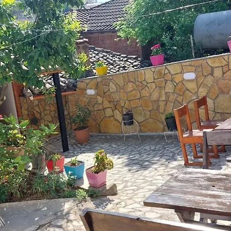 Homestay szállás Niku Homestay