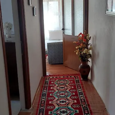 Niku Homestay Alloggio in famiglia